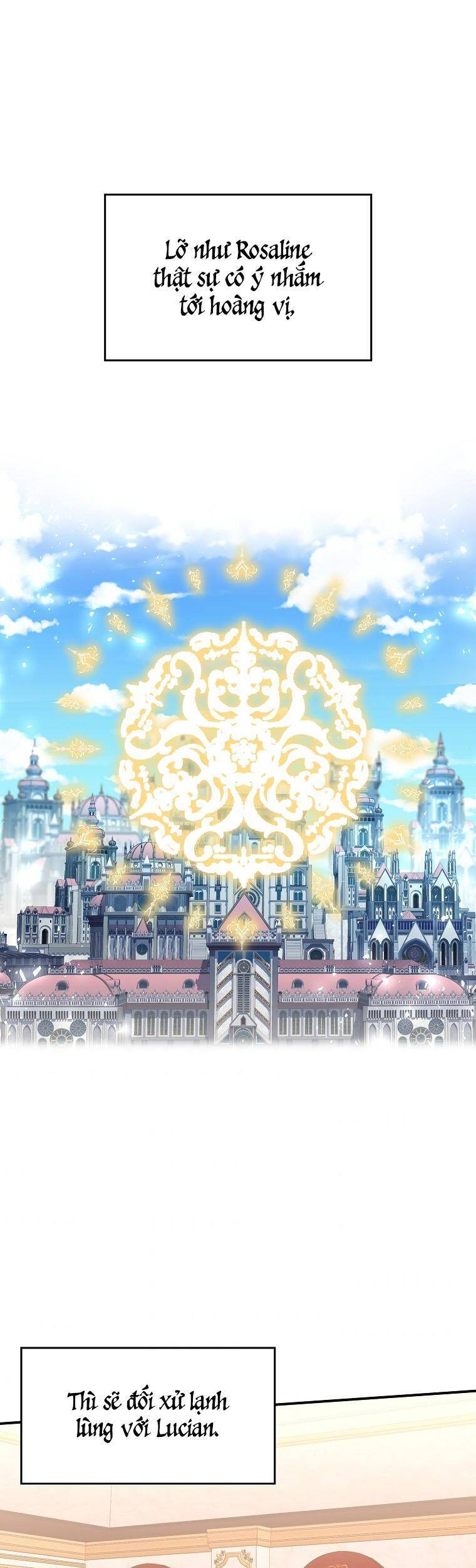 Thú Cưng Của Nữ Đại Công Tước Chapter 18 - 23