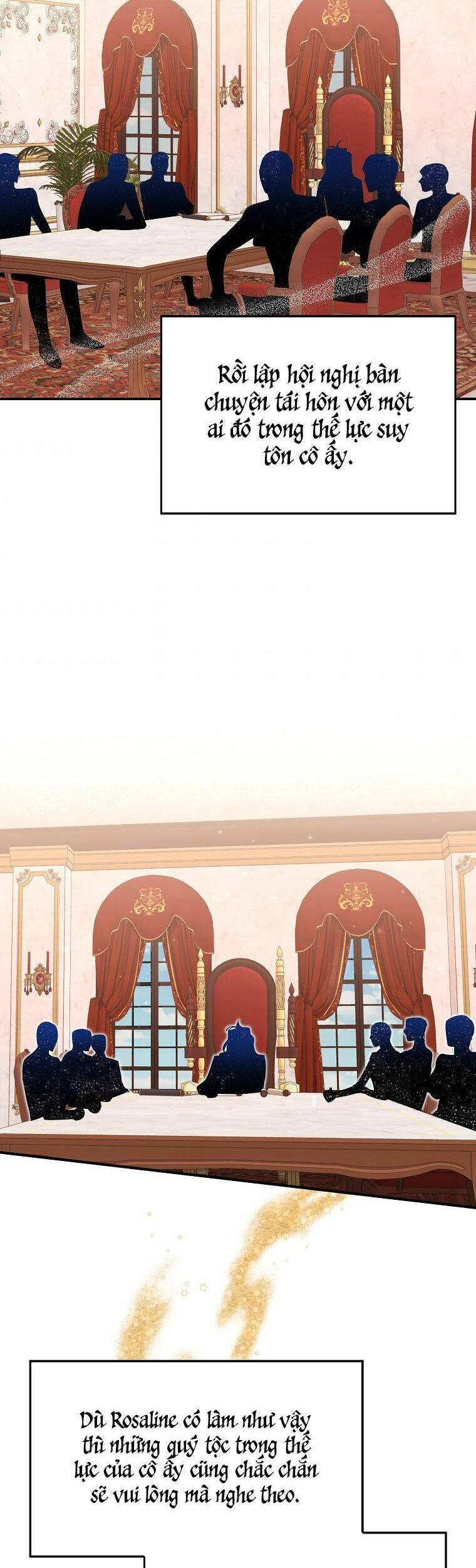 Thú Cưng Của Nữ Đại Công Tước Chapter 18 - 24