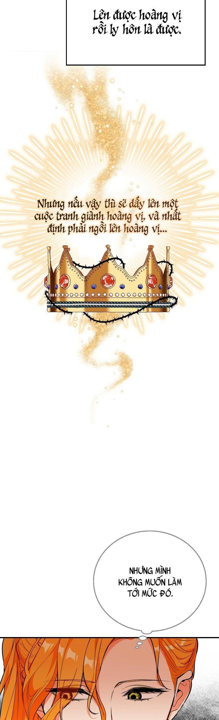 Thú Cưng Của Nữ Đại Công Tước Chapter 18 - 25