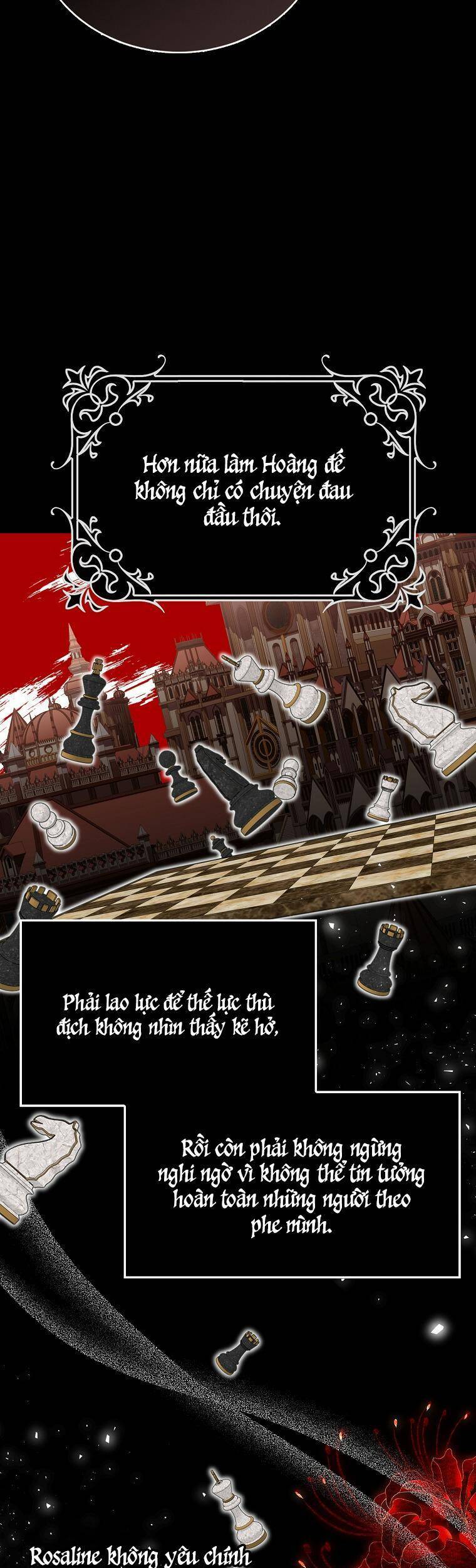 Thú Cưng Của Nữ Đại Công Tước Chapter 18 - 27