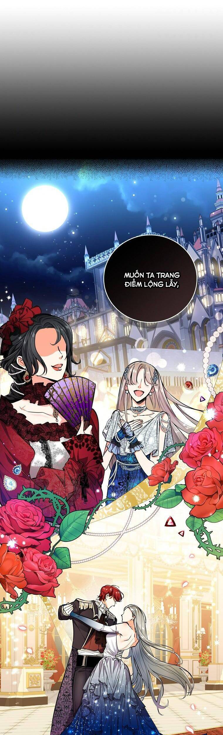 Thú Cưng Của Nữ Đại Công Tước Chapter 18 - 4