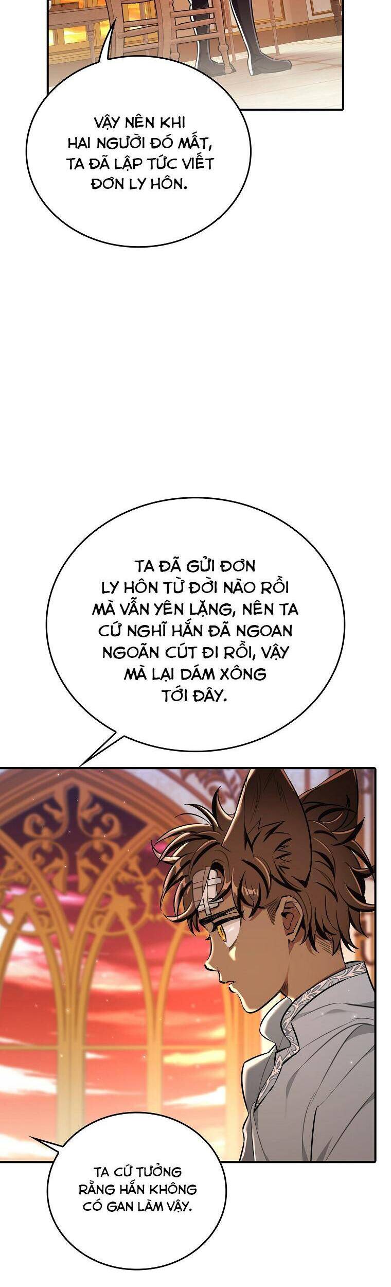 Thú Cưng Của Nữ Đại Công Tước Chapter 18 - 31