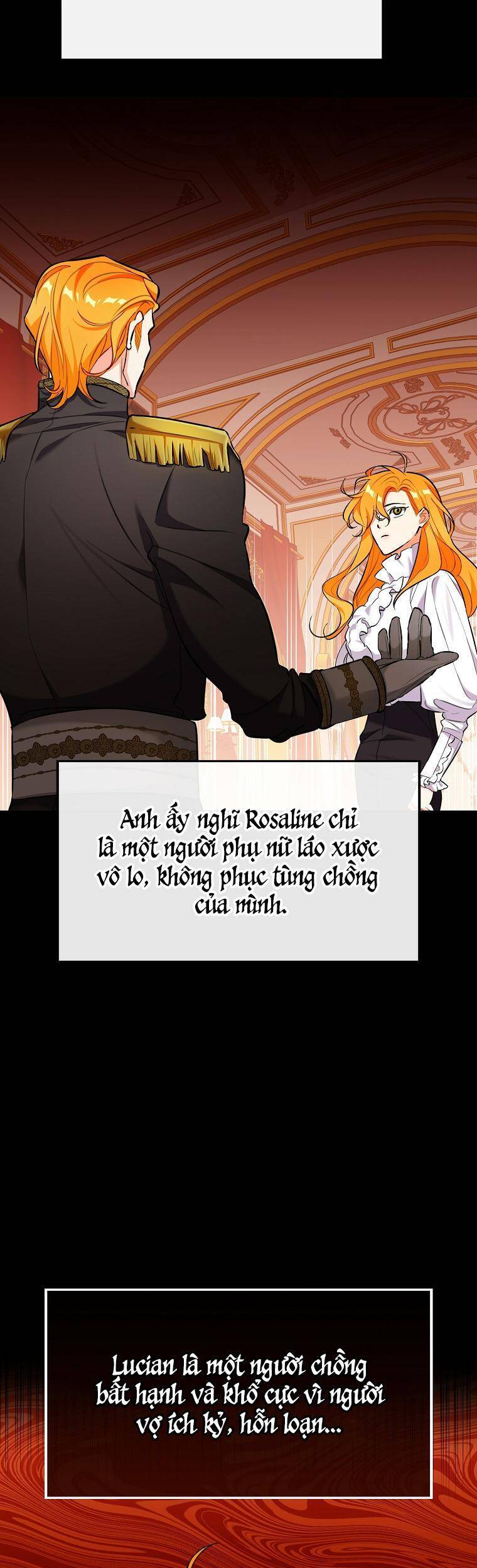 Thú Cưng Của Nữ Đại Công Tước Chapter 18 - 34