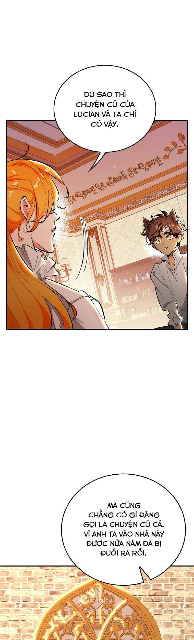 Thú Cưng Của Nữ Đại Công Tước Chapter 18 - 37