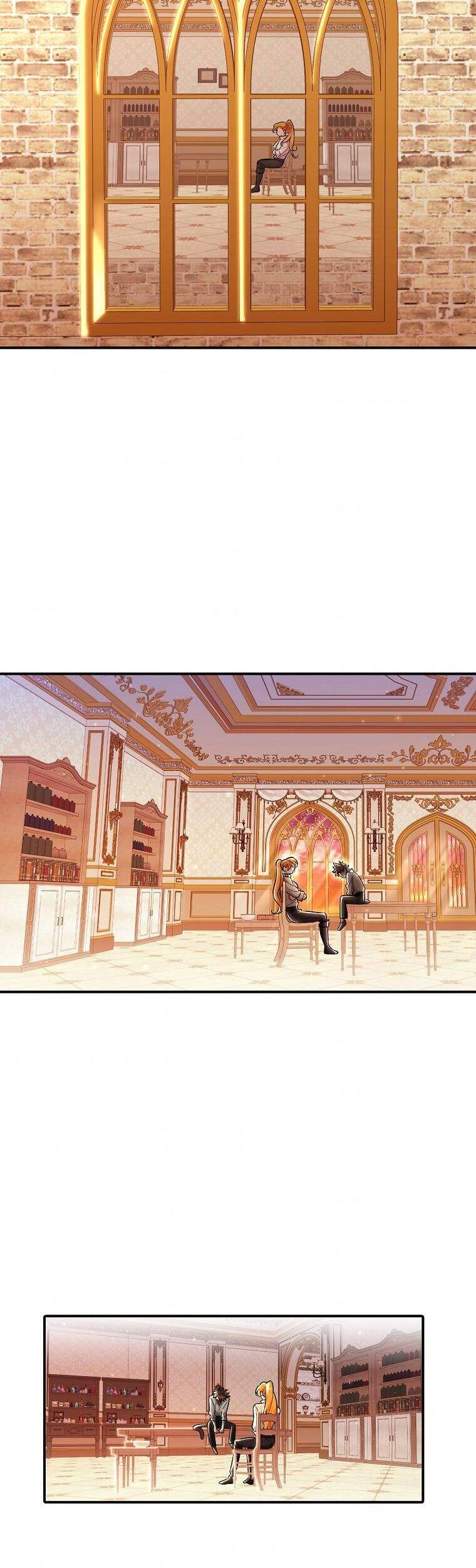 Thú Cưng Của Nữ Đại Công Tước Chapter 18 - 38