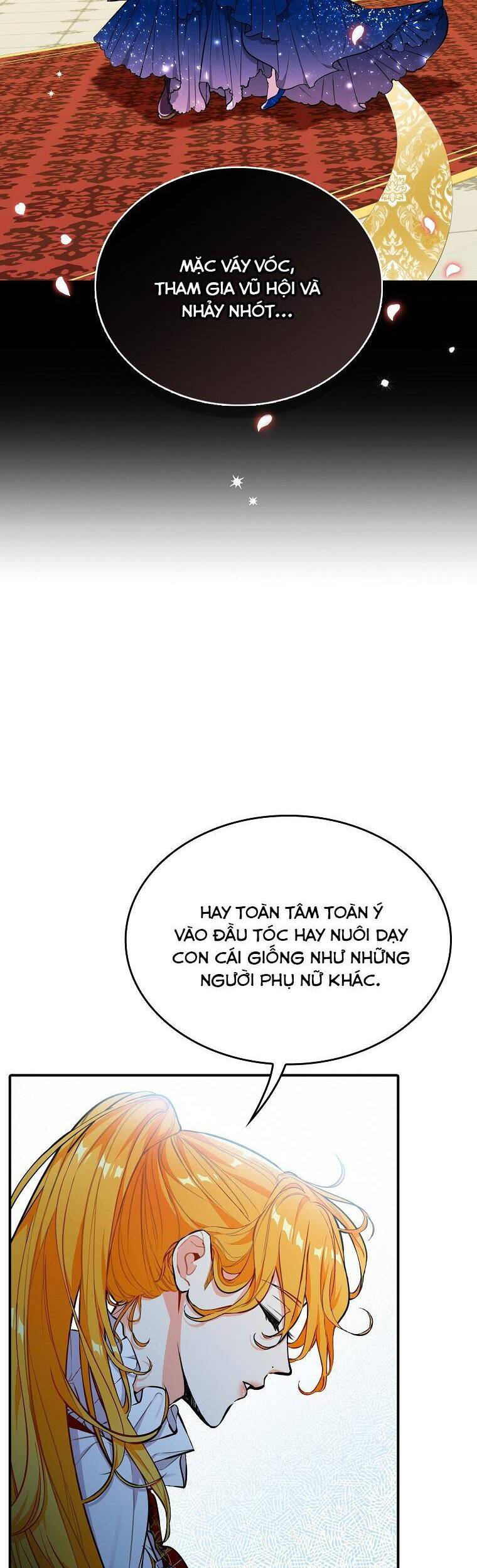 Thú Cưng Của Nữ Đại Công Tước Chapter 18 - 5