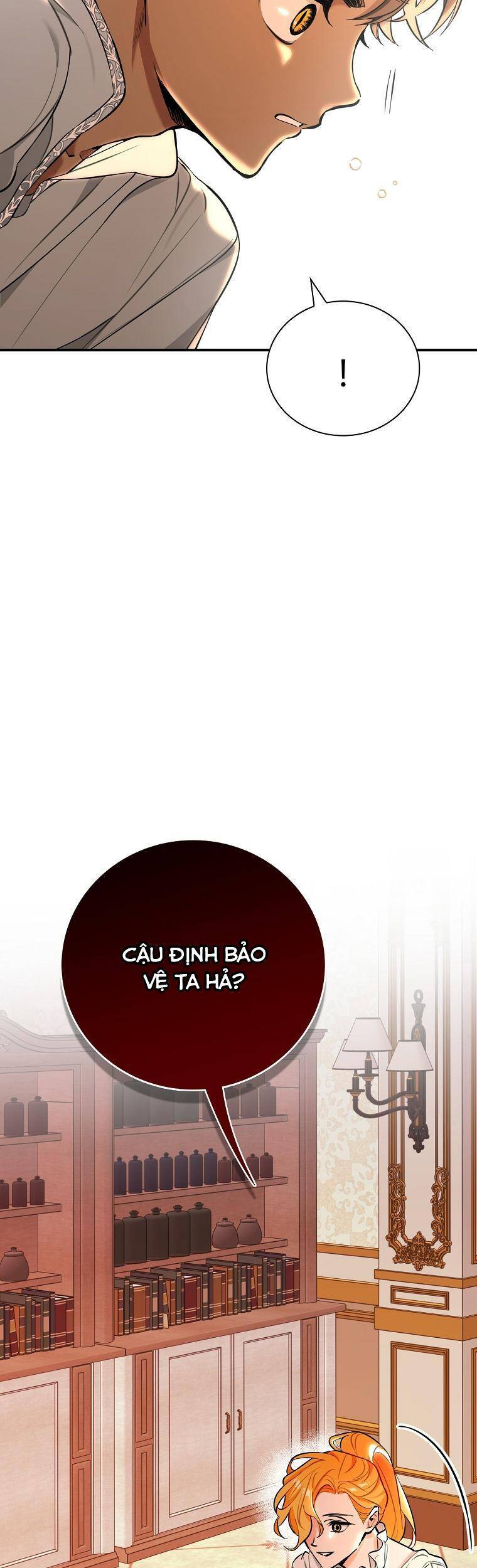 Thú Cưng Của Nữ Đại Công Tước Chapter 18 - 41