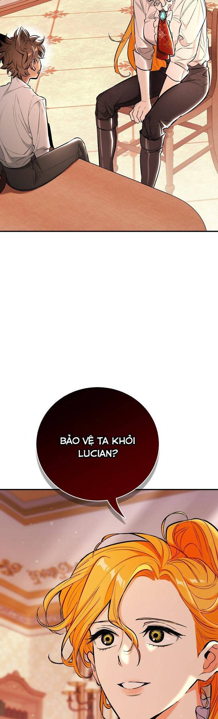 Thú Cưng Của Nữ Đại Công Tước Chapter 18 - 42