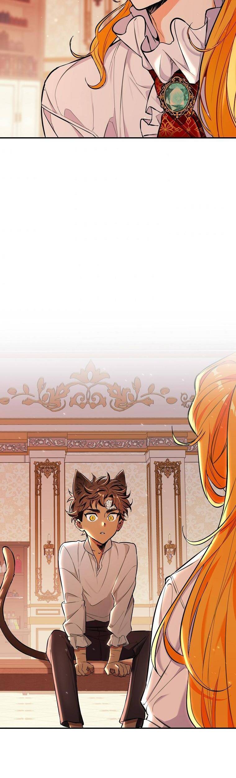 Thú Cưng Của Nữ Đại Công Tước Chapter 18 - 43