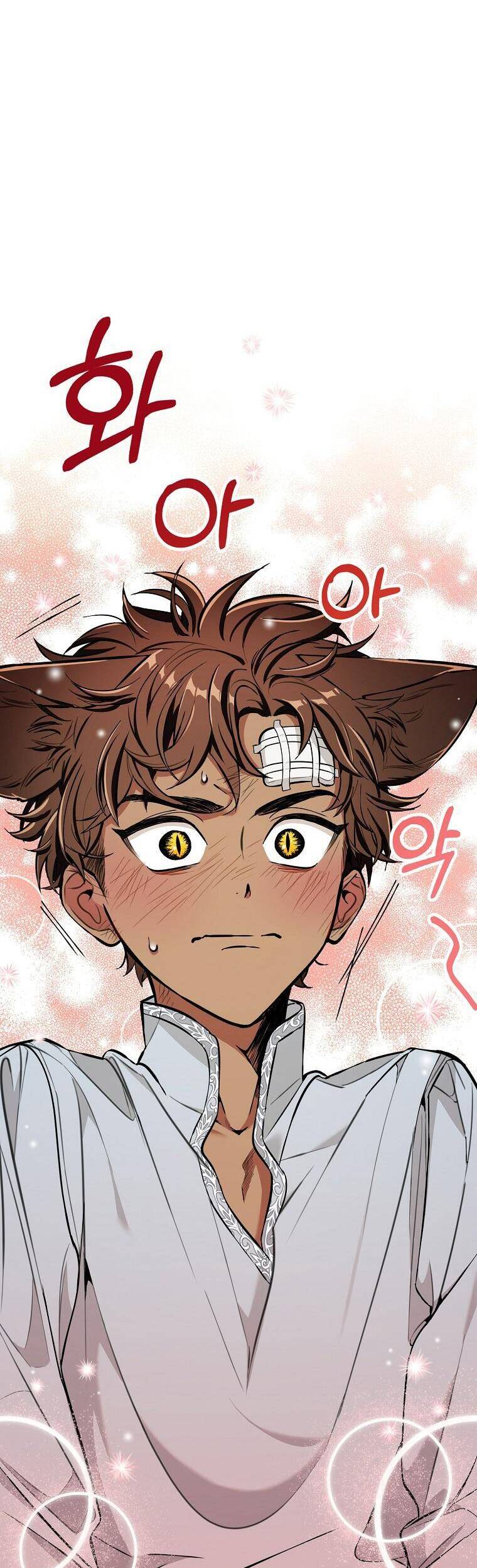 Thú Cưng Của Nữ Đại Công Tước Chapter 18 - 44