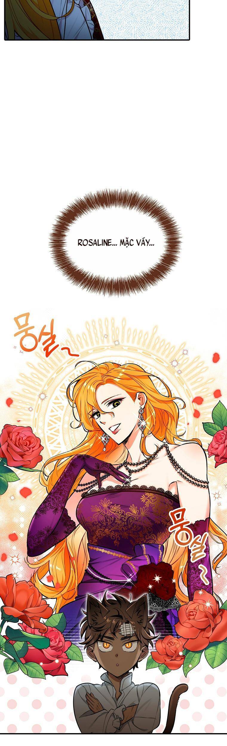 Thú Cưng Của Nữ Đại Công Tước Chapter 18 - 6