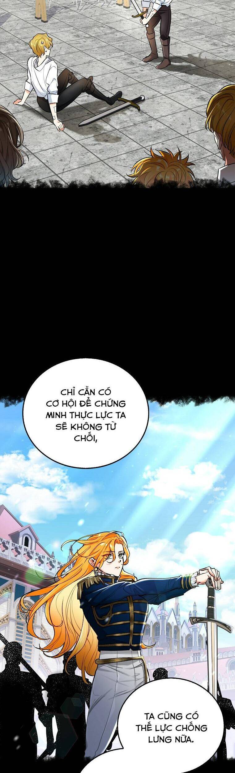 Thú Cưng Của Nữ Đại Công Tước Chapter 18 - 10