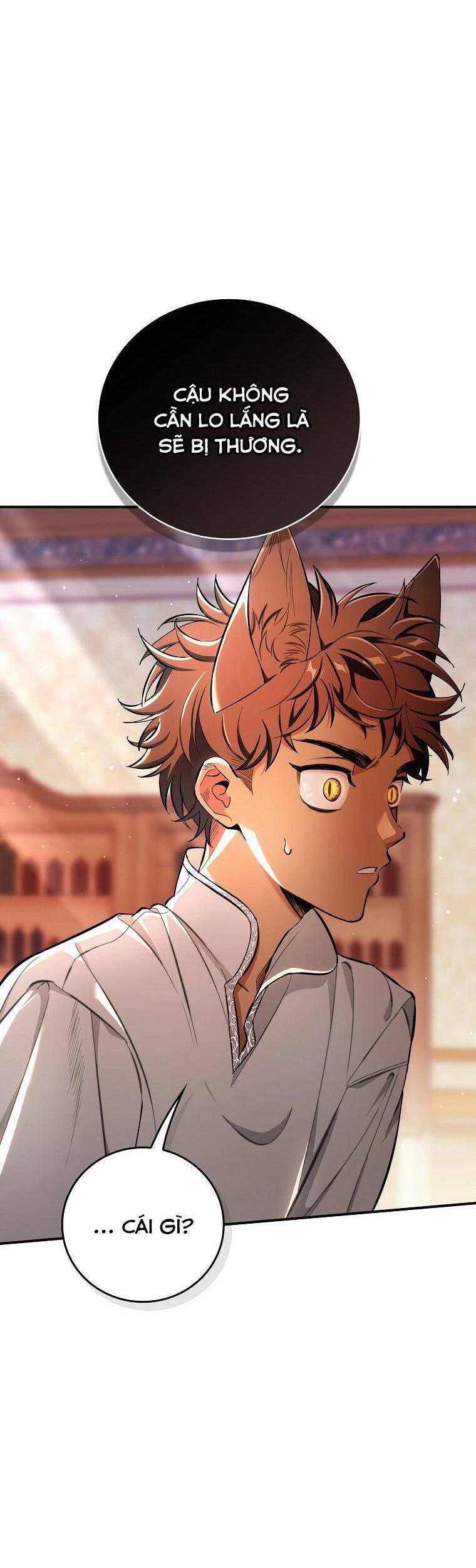 Thú Cưng Của Nữ Đại Công Tước Chapter 19 - 12
