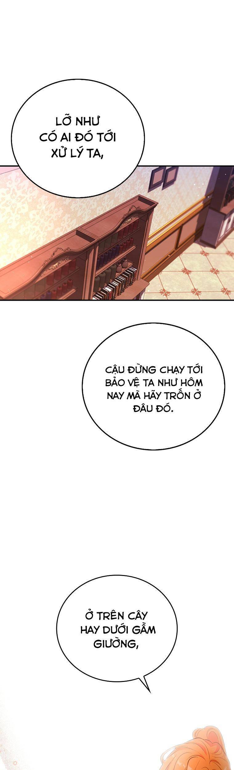 Thú Cưng Của Nữ Đại Công Tước Chapter 19 - 16