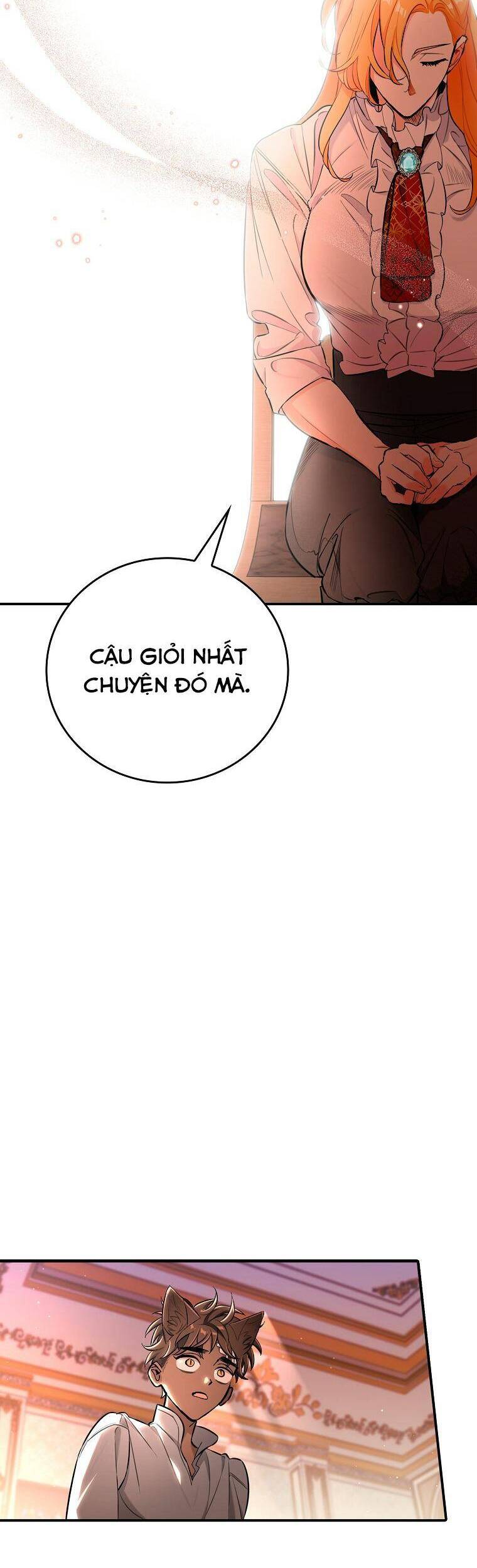 Thú Cưng Của Nữ Đại Công Tước Chapter 19 - 17