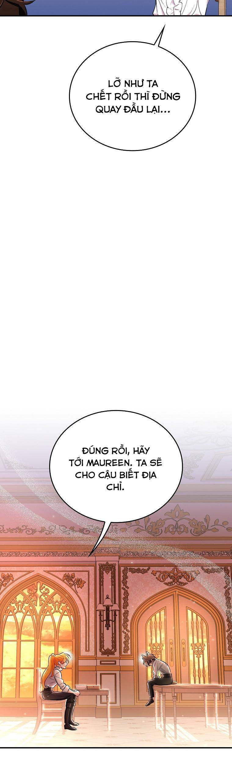 Thú Cưng Của Nữ Đại Công Tước Chapter 19 - 20