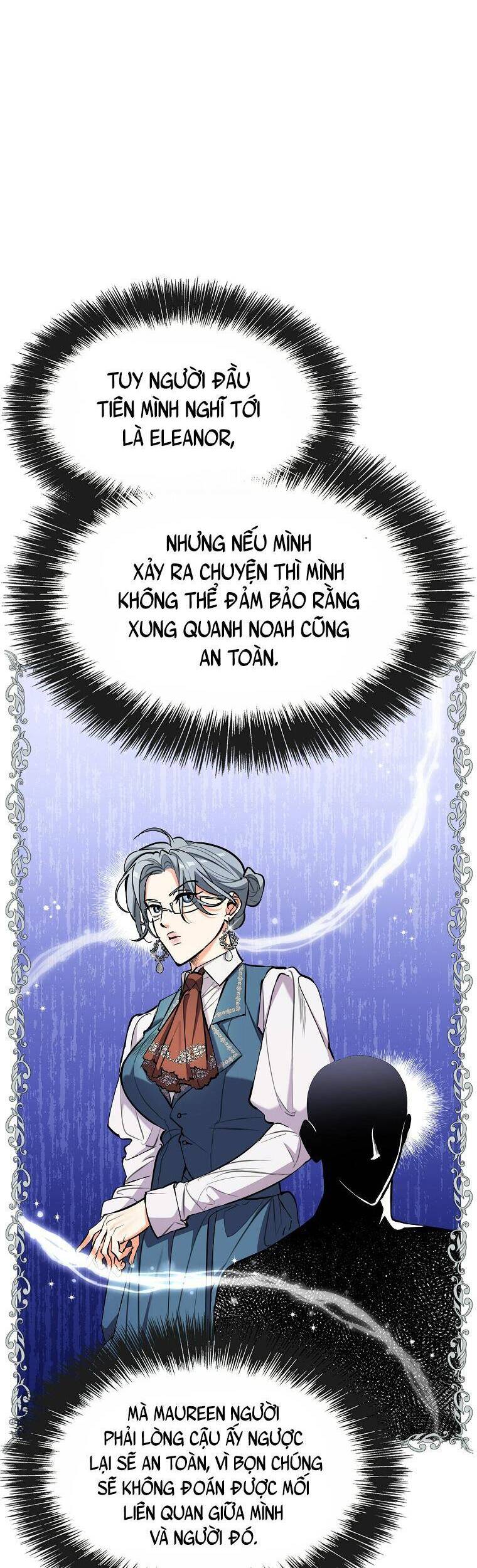 Thú Cưng Của Nữ Đại Công Tước Chapter 19 - 21