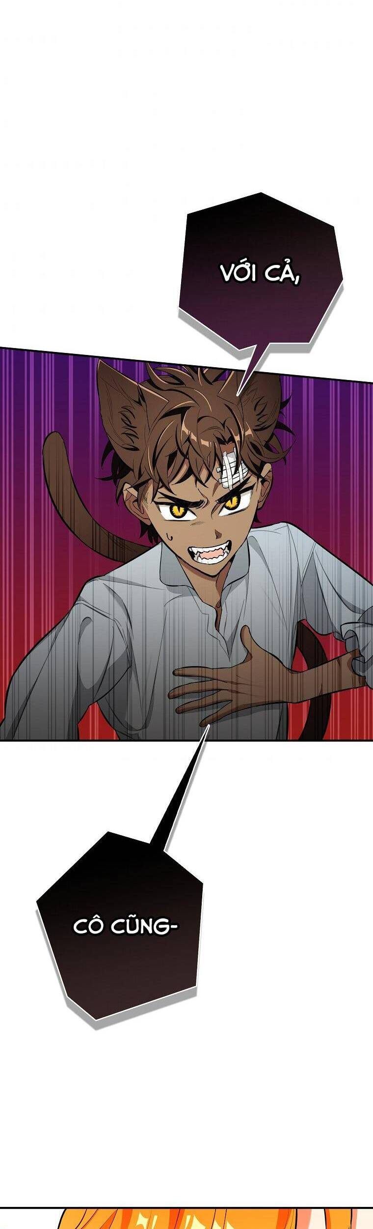 Thú Cưng Của Nữ Đại Công Tước Chapter 19 - 24