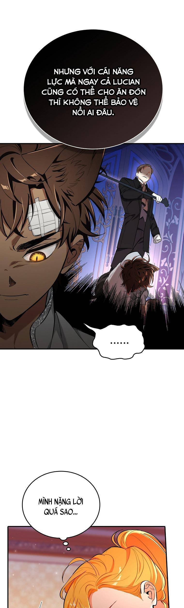 Thú Cưng Của Nữ Đại Công Tước Chapter 19 - 27