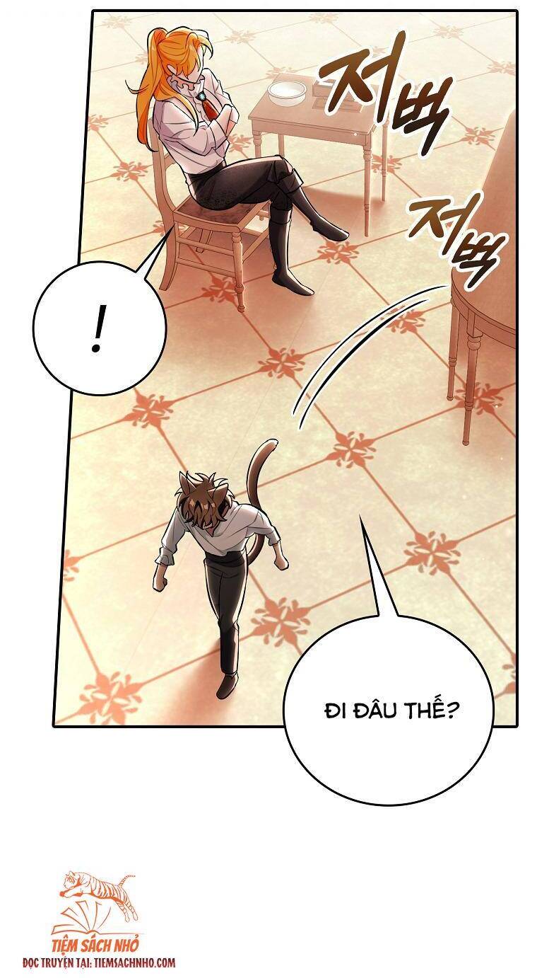 Thú Cưng Của Nữ Đại Công Tước Chapter 19 - 29