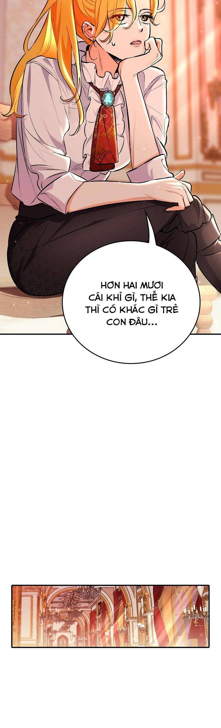 Thú Cưng Của Nữ Đại Công Tước Chapter 19 - 33