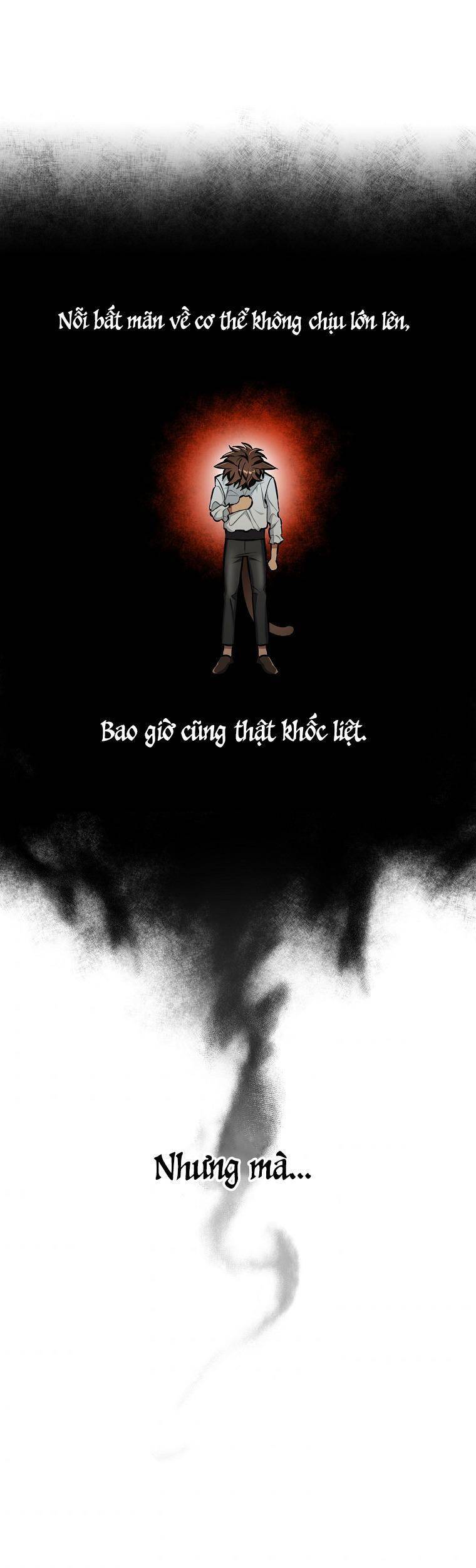 Thú Cưng Của Nữ Đại Công Tước Chapter 19 - 37