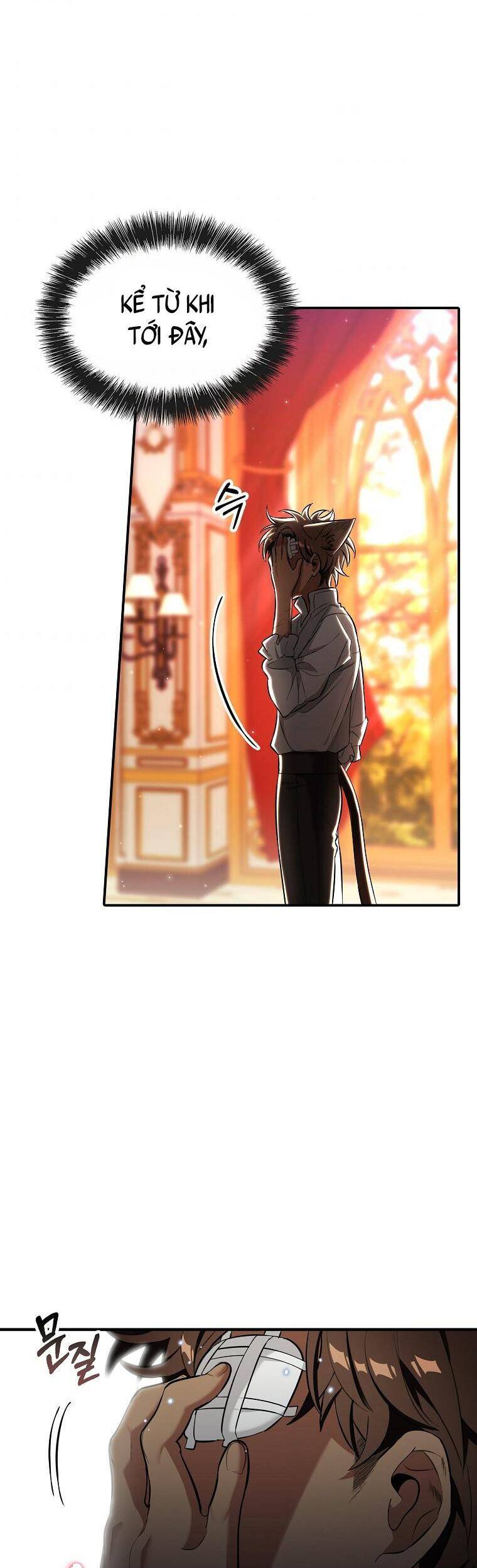 Thú Cưng Của Nữ Đại Công Tước Chapter 19 - 38