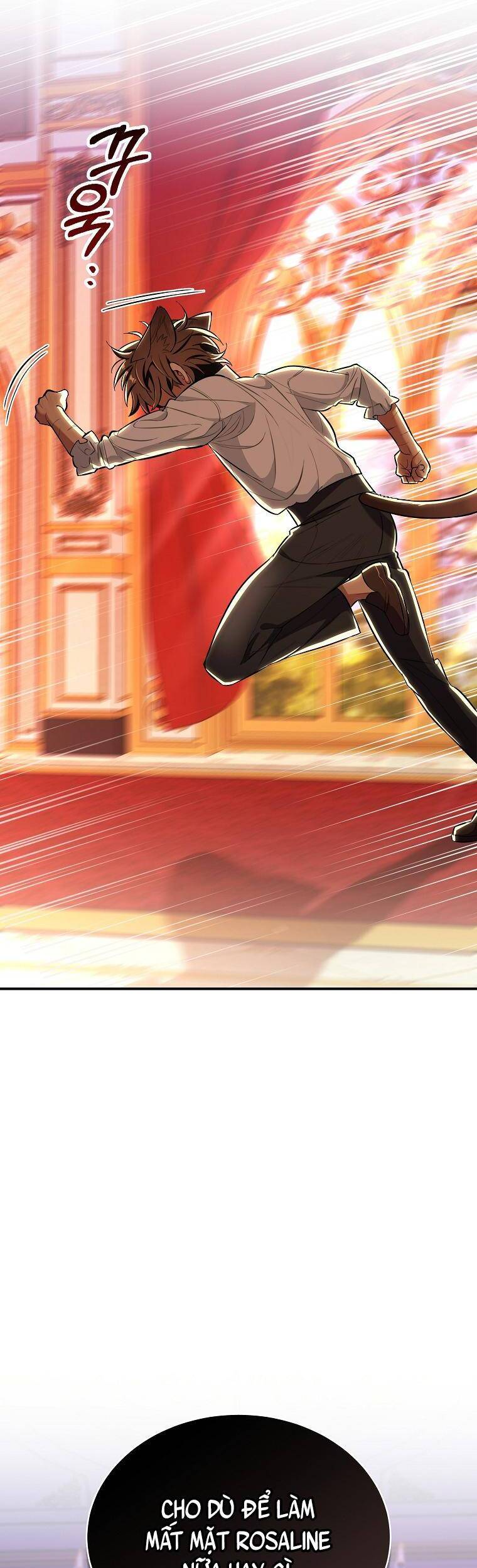 Thú Cưng Của Nữ Đại Công Tước Chapter 19 - 43