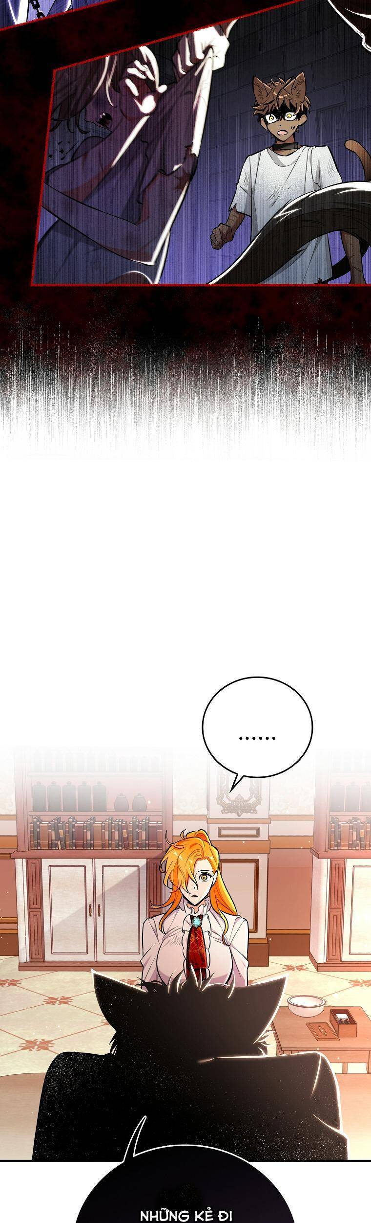 Thú Cưng Của Nữ Đại Công Tước Chapter 19 - 6