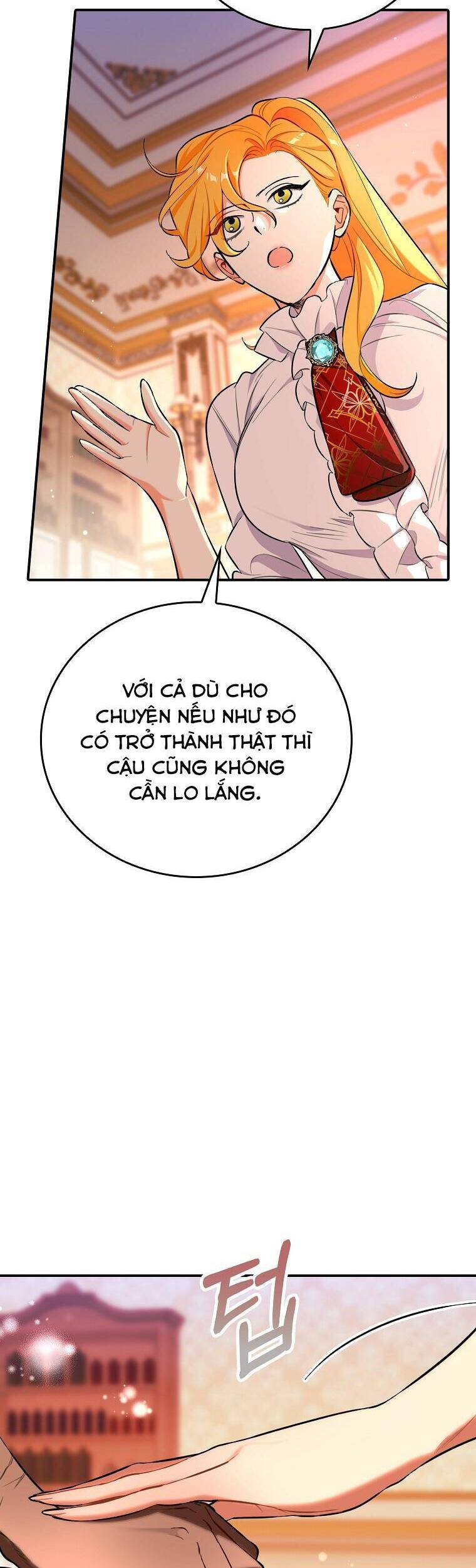 Thú Cưng Của Nữ Đại Công Tước Chapter 19 - 10