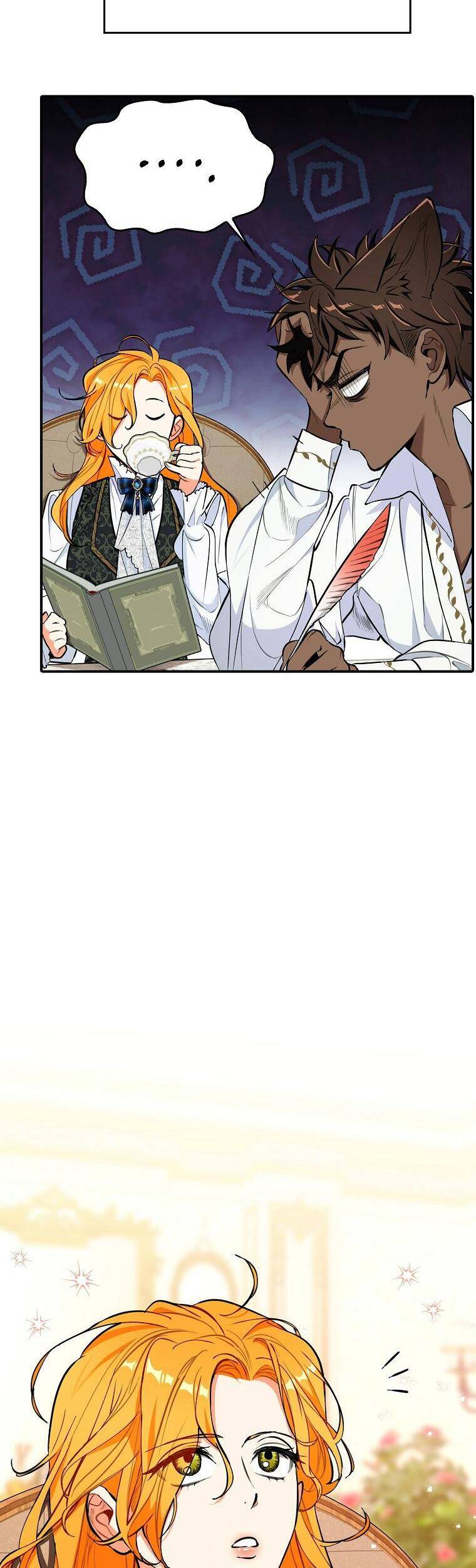 Thú Cưng Của Nữ Đại Công Tước Chapter 20 - 12