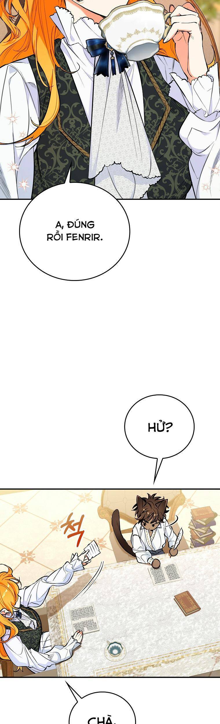 Thú Cưng Của Nữ Đại Công Tước Chapter 20 - 13