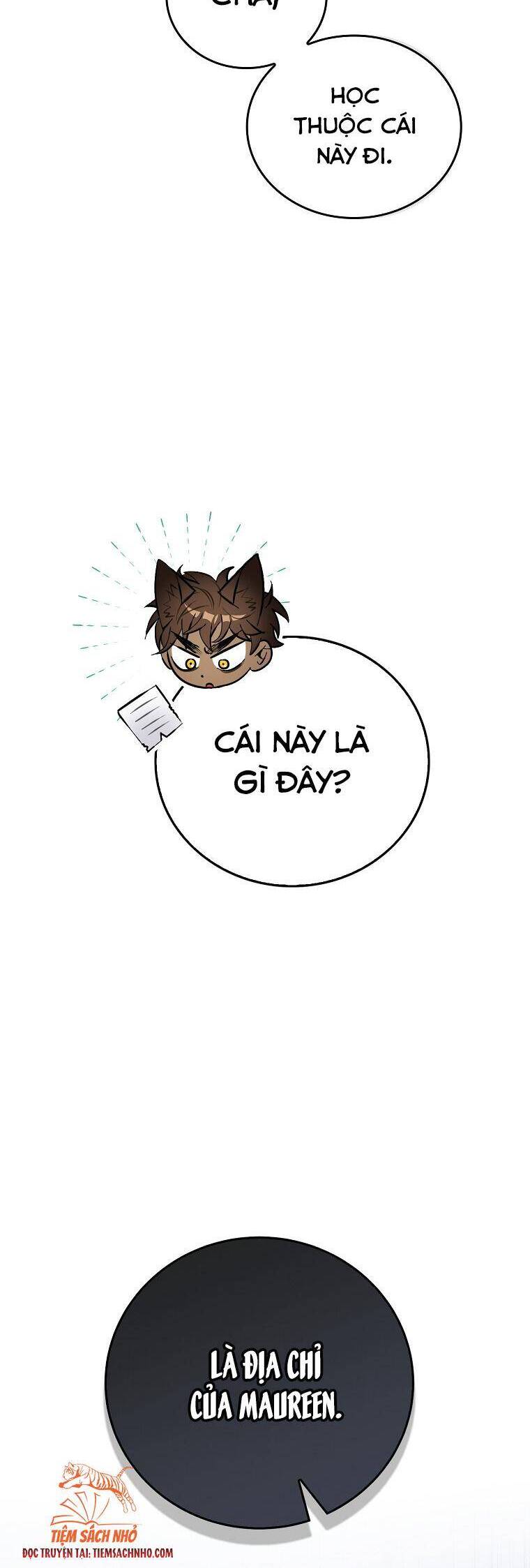 Thú Cưng Của Nữ Đại Công Tước Chapter 20 - 14