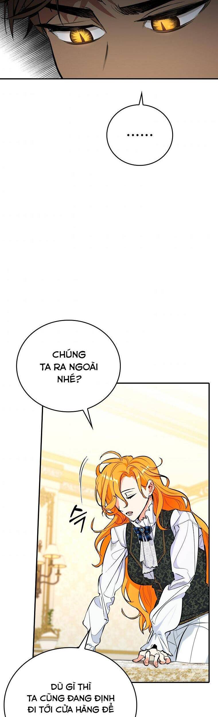 Thú Cưng Của Nữ Đại Công Tước Chapter 20 - 18