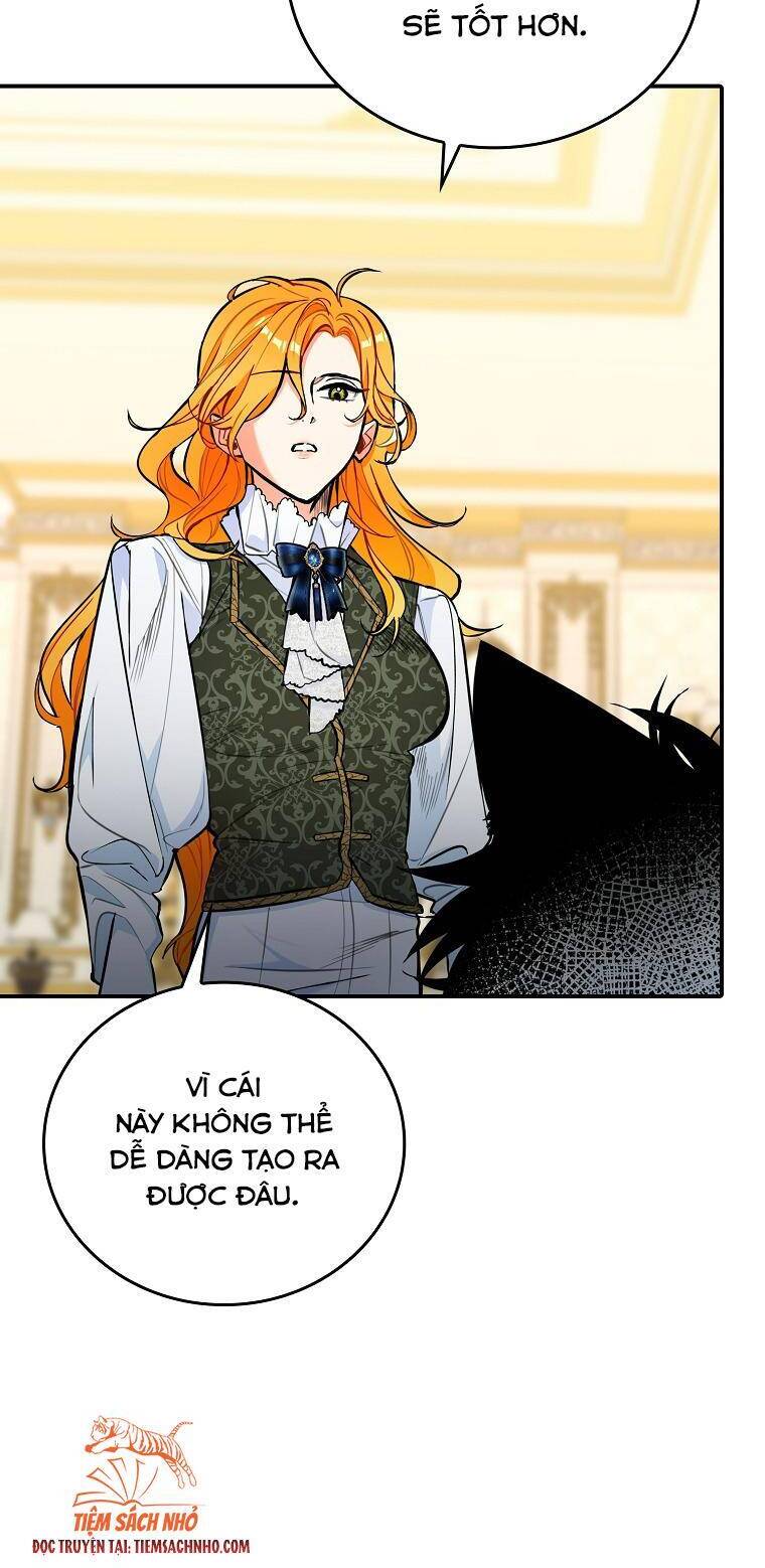 Thú Cưng Của Nữ Đại Công Tước Chapter 20 - 21