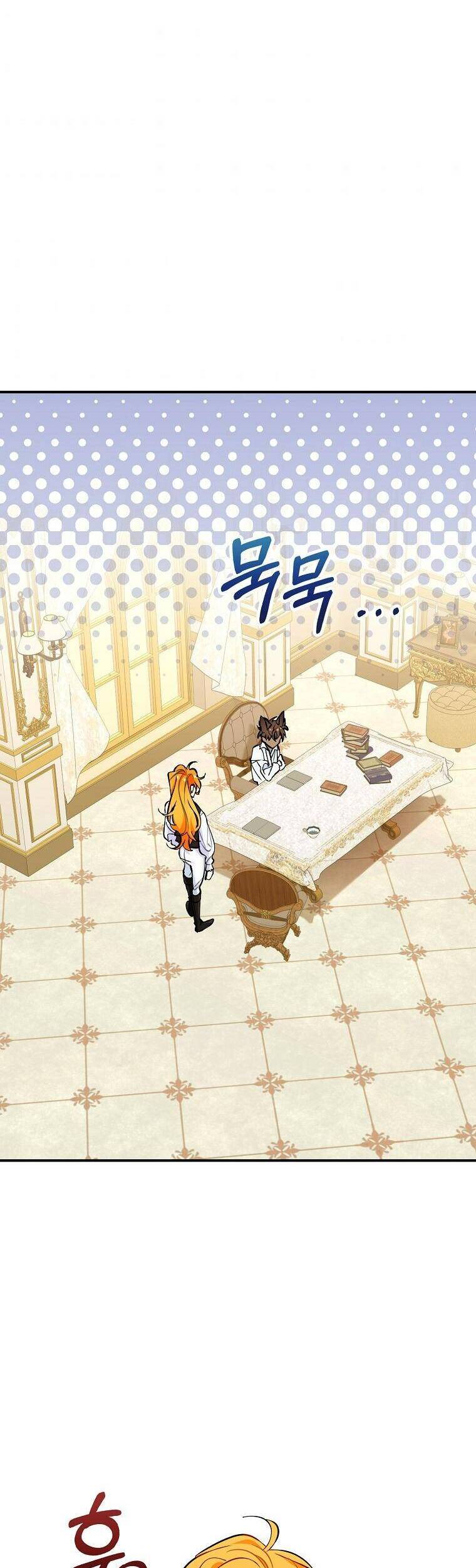 Thú Cưng Của Nữ Đại Công Tước Chapter 20 - 23