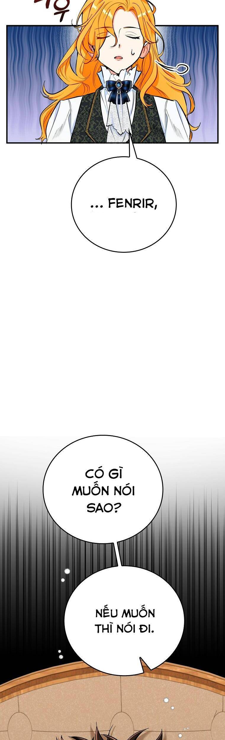 Thú Cưng Của Nữ Đại Công Tước Chapter 20 - 24