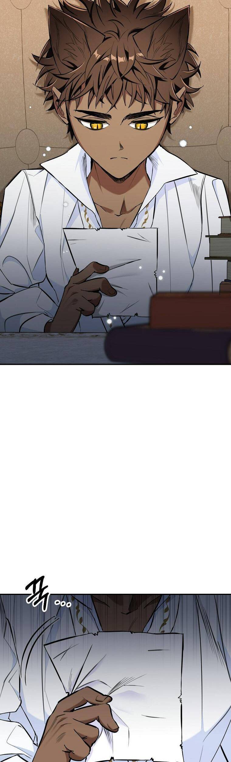 Thú Cưng Của Nữ Đại Công Tước Chapter 20 - 25