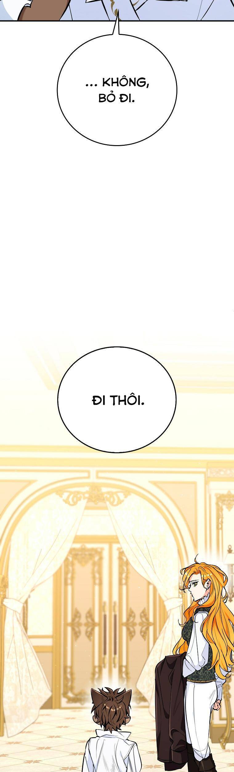 Thú Cưng Của Nữ Đại Công Tước Chapter 20 - 26