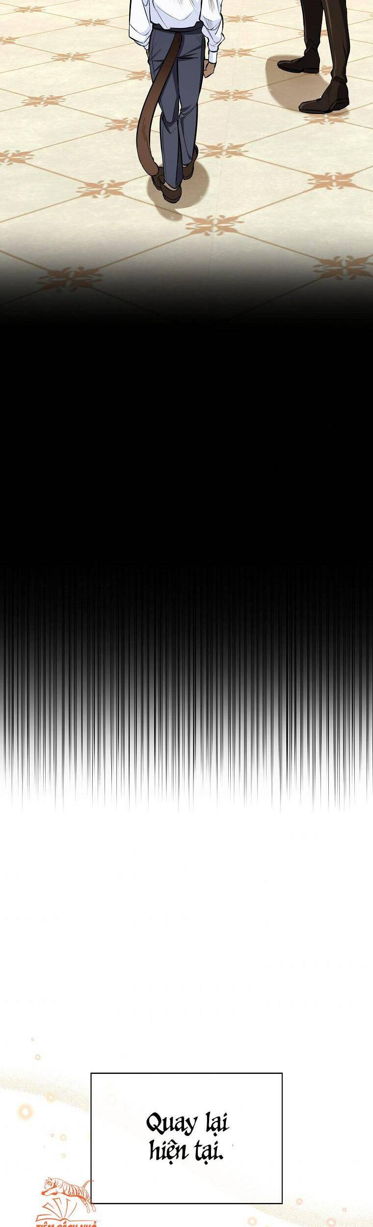 Thú Cưng Của Nữ Đại Công Tước Chapter 20 - 27