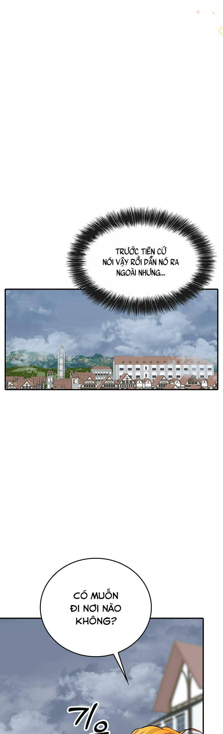 Thú Cưng Của Nữ Đại Công Tước Chapter 20 - 29