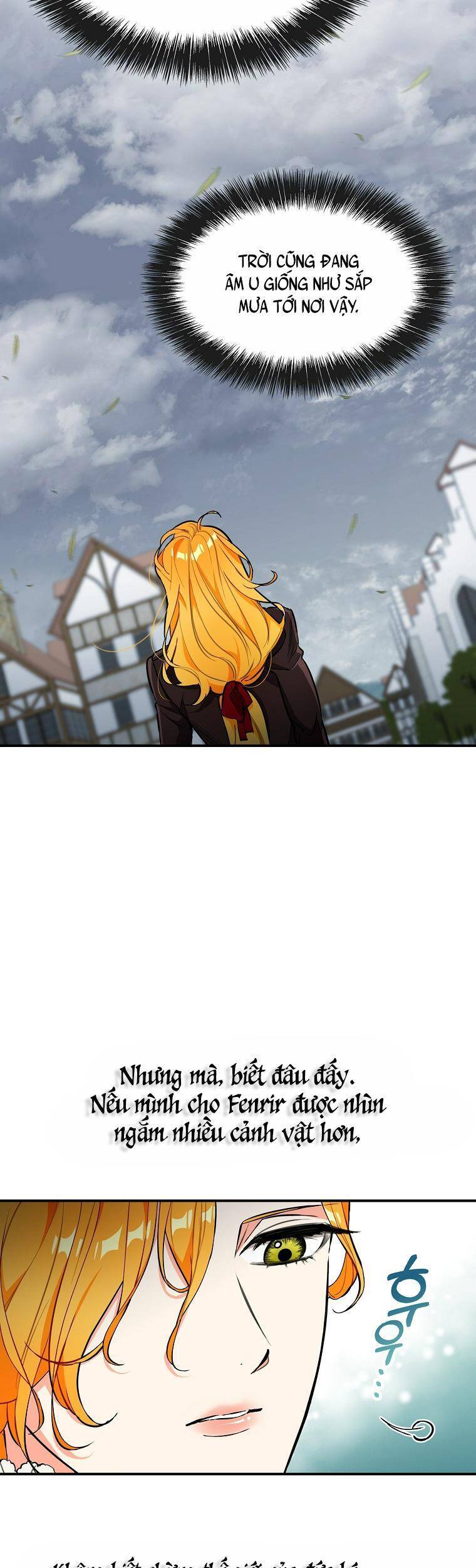 Thú Cưng Của Nữ Đại Công Tước Chapter 20 - 33