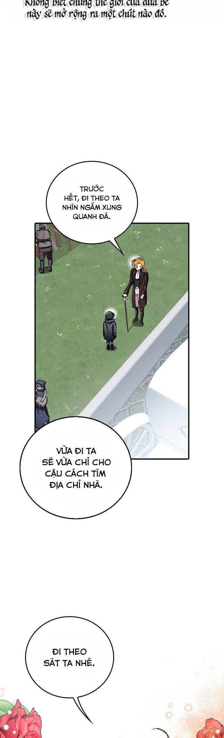 Thú Cưng Của Nữ Đại Công Tước Chapter 20 - 34