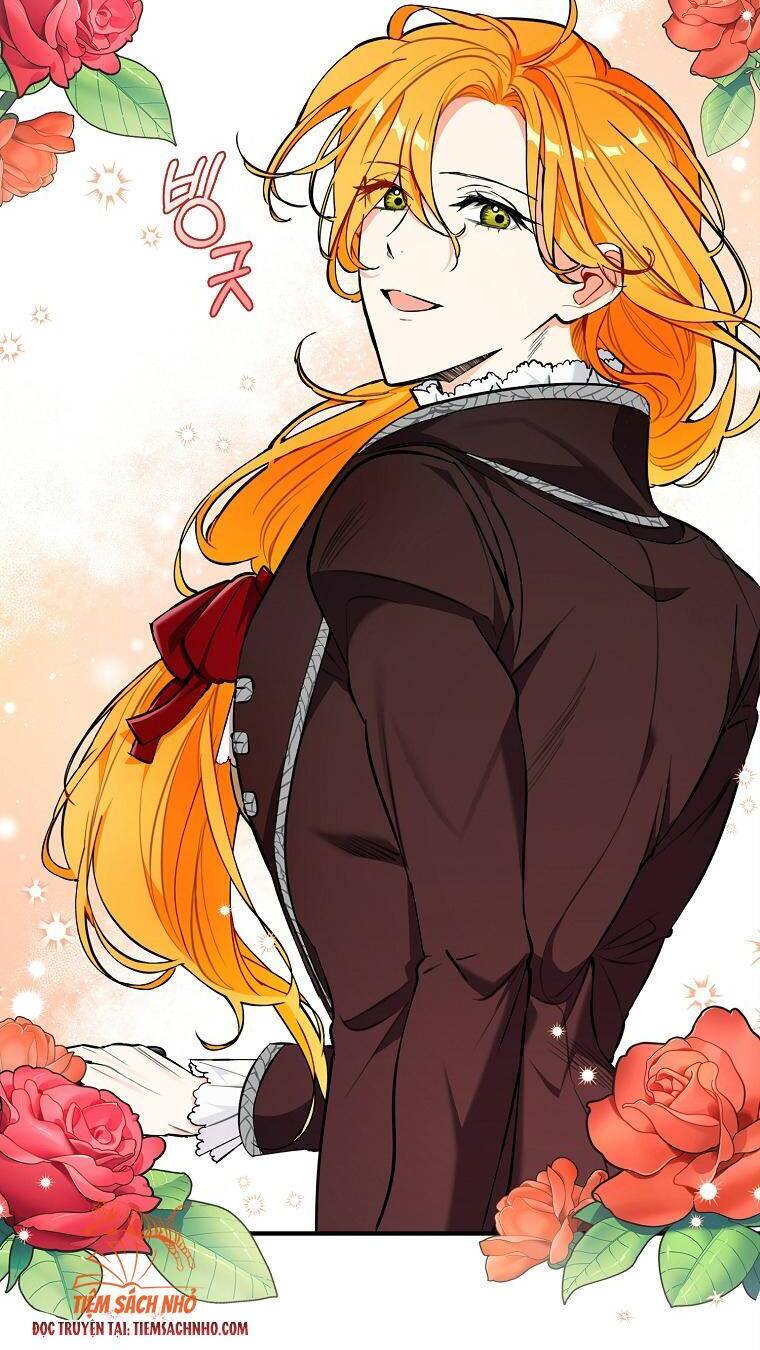 Thú Cưng Của Nữ Đại Công Tước Chapter 20 - 35