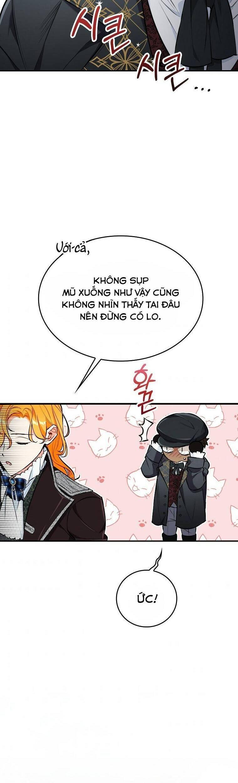 Thú Cưng Của Nữ Đại Công Tước Chapter 20 - 37