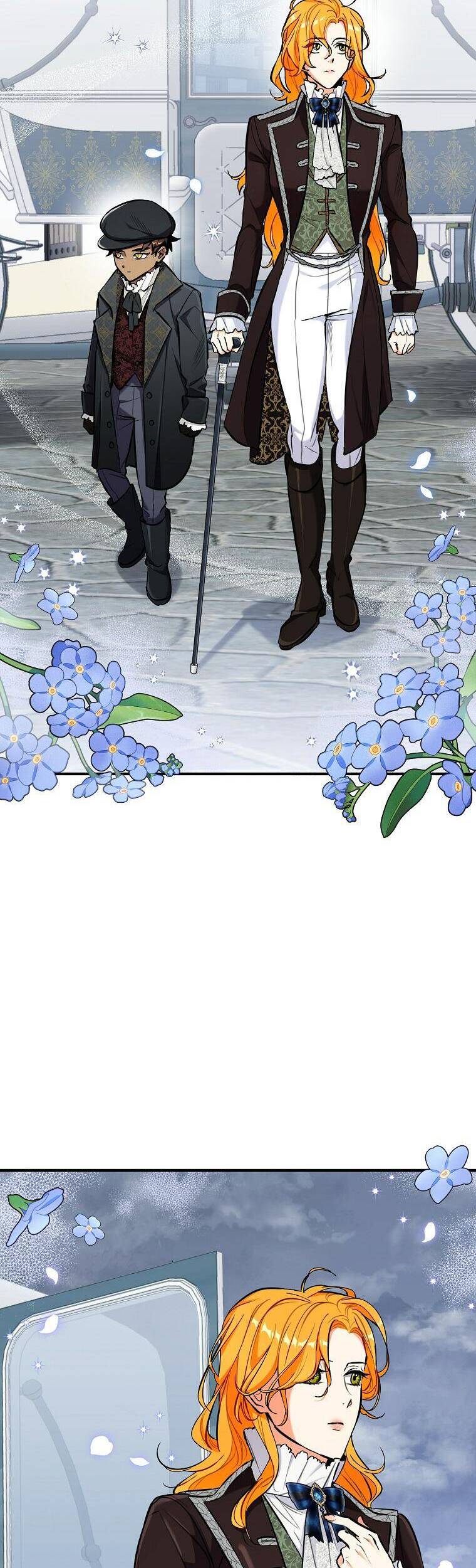 Thú Cưng Của Nữ Đại Công Tước Chapter 20 - 5