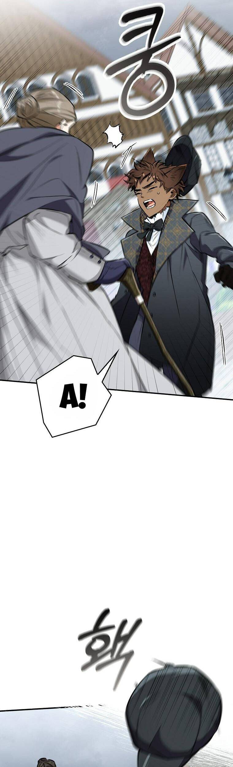 Thú Cưng Của Nữ Đại Công Tước Chapter 20 - 43