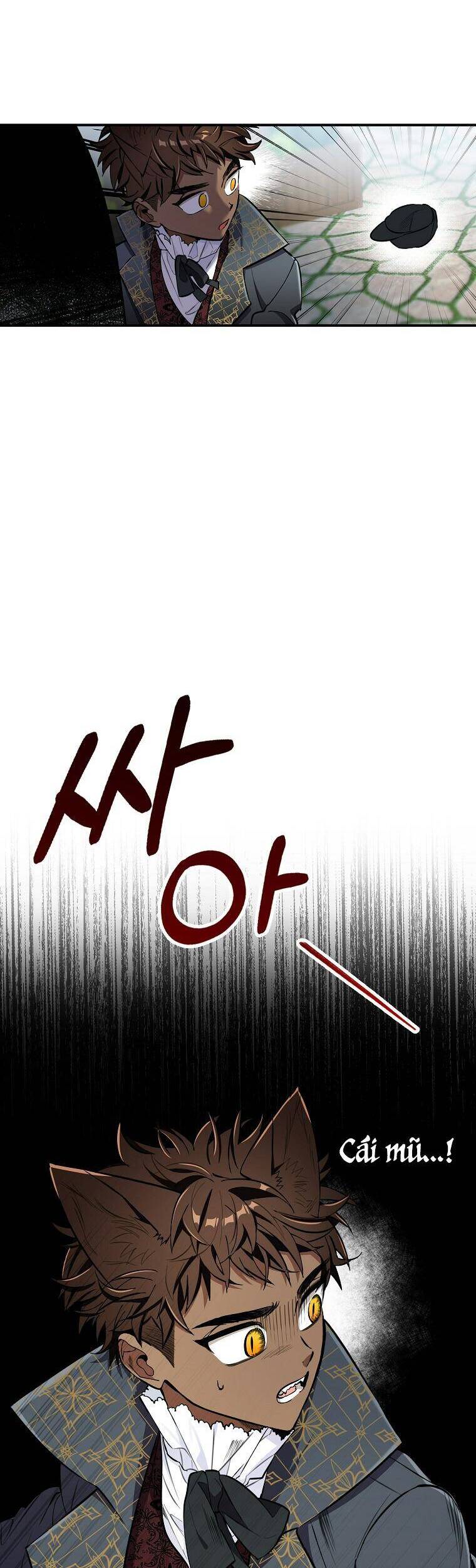 Thú Cưng Của Nữ Đại Công Tước Chapter 20 - 45