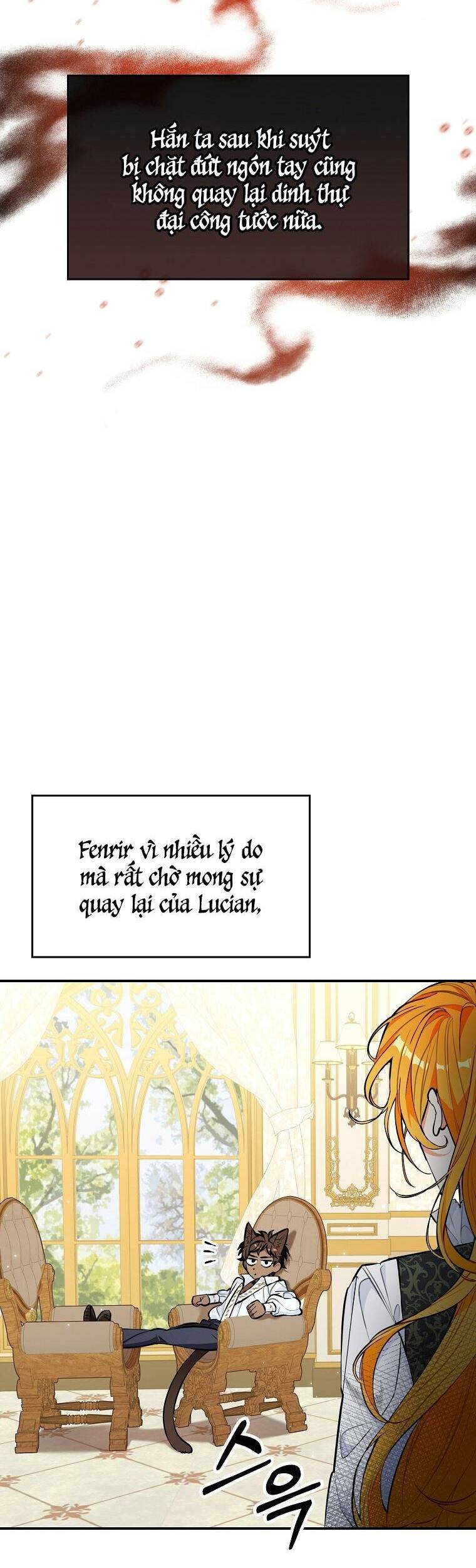 Thú Cưng Của Nữ Đại Công Tước Chapter 20 - 10