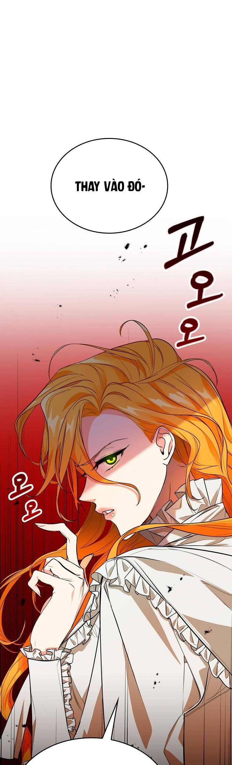 Thú Cưng Của Nữ Đại Công Tước Chapter 6 - 11